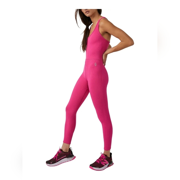 FP Movement by Free People Pants - Free People Movement Free Throw Onesie